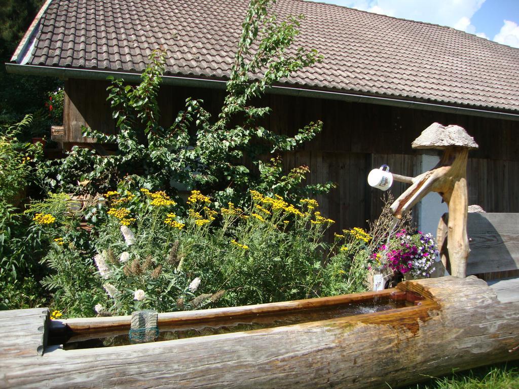 Winnewieser Vintl Eksteriør bilde