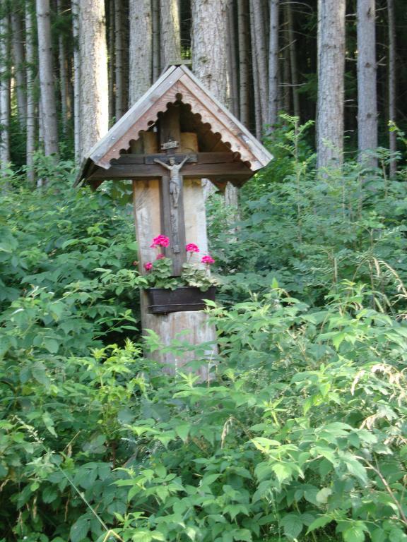 Winnewieser Vintl Eksteriør bilde